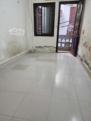 nhà phố lê quý đôn 20m2 4 tầng 6.3 tỷ hai bà trưng ngõ to, thông, thoáng thuận tiện