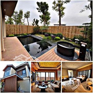 căn bt tứ lập giá chỉ 4,5 tỷ tokyu retreat. nhận thẻ tắm khoáng trọn đời và nhận chiết khấu hấp dẫn