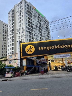 bán nhà mặt tiền bình chiểu 1000m2 đất giá chỉ 27.8 tỷ(tl) - phường bình chiểu thủ đức