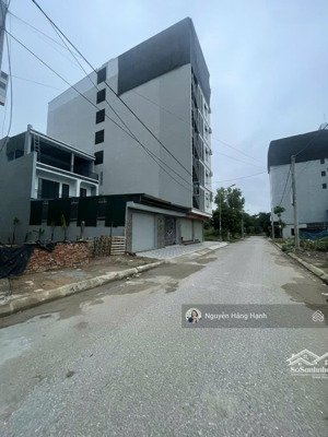 cần bán đất đẹp phú mãn ngõ thông ô tô kd mặt tiền rộng giá rẻ 105m2 3.25tỷ