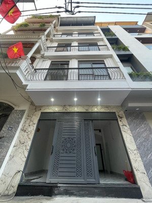 nhà đẹp đường chiến thắng hà đông - ô tô vào nhà - mặt tiền rộng - dt các tầng 38m - 11 tỷ