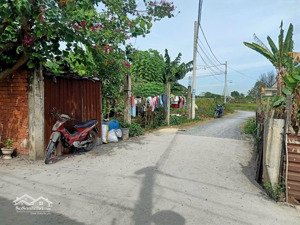 bán lô đất shr vĩnh lộc a cực thơm