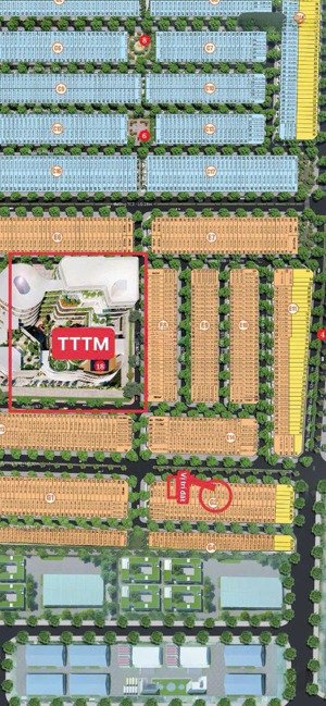 hàng thanh lý đất nền dự án cát tường phú hưng hàng khách gửi giá tốt
