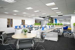 bán sàn văn phòng hạng a _ dt 1660m2 _ giá 66tr/m2 _ mặt đường nguyễn trãi, sổ đỏ lâu dài