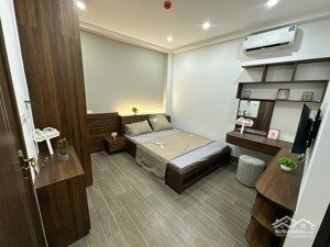 cho thuê cc mini thụy khuê, 4,8 triệu, 40m2, đầy đủ nội thất, tây hồ, hà nội