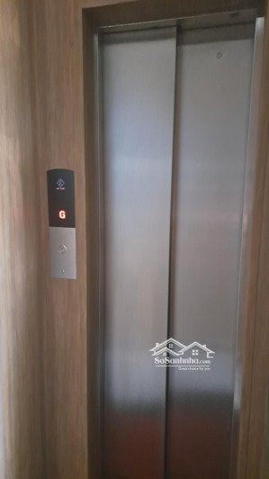 cần cho thuê nhà 4mx18m, 1 trệt 3 lầu 1 sân thượng, có thang máy, mặt tiền đoàn giỏi, 