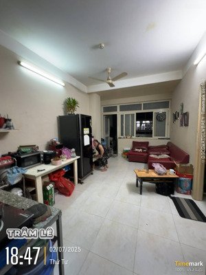 bán gấp chcc nhất lan 2 (c, d), 50m2, 1tỷ550, bancong, shr. lh 
