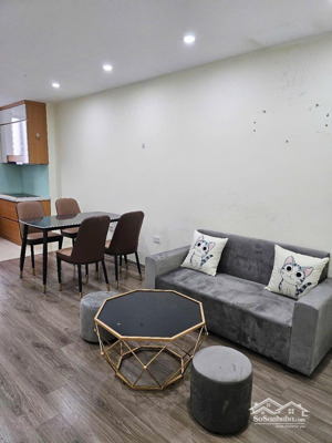 bán căn 2 ngủ xpstar tân tây đô 2 ngủ 2 vs . diện tích : 57,5m