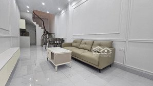 bán nhà lô góc văn quán ngõ rộng - 2 thoáng gần hồ - ô chờ thang máy