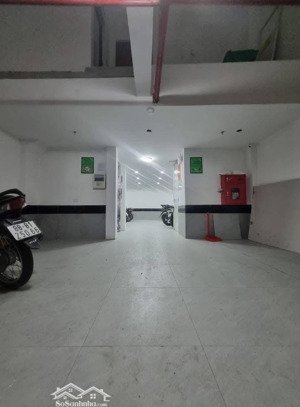 toà nhà 8 tầng 18 phòng full đồ phương liệt thanh xuân-diện tích 63m,mặt tiền 5.4m-giá 19 tỷ