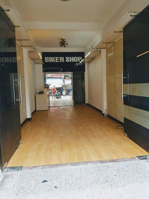 bán nhà mặt phố 104 đường phan văn trị, phường 2, quận 5, hồ chí minh, 9,3 tỷ, sàn 108,2m2