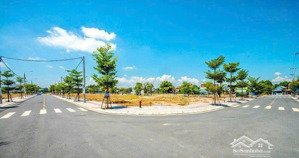 200m2 đất sân bay long thành chỉ 16tr/m2, sổ hồng sẵn cc. bank hỗ trợ 70%