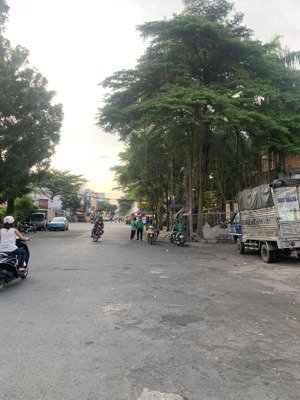 bán đất mặt tiền kinh doanh đường lê đức thọ phường 7, gò vấp - chỉ 11ty hơn.