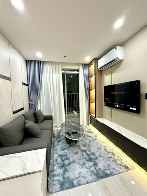 căn hộ cho thuê tại happy one central, 10 triệu, 49 m2, 1pn, đầy đủ nội thất, giá tốt