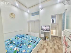 Bán nhà 2 tầng kiệt ô tô Điện Biên Phủ P. Chính Gián, Q. Thanh Khê_3.95
