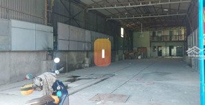cho thuê nhà, mbkd, kho - xưởng. tổng 490m2, giá 40tr. mt đường xe cont đi lại thuận tiện