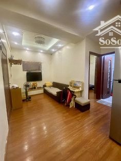 bán căn góc đầu hồi 56m2 tòa ct10 đại thanh , giá 2,5 tỷ , sđcc - lh 