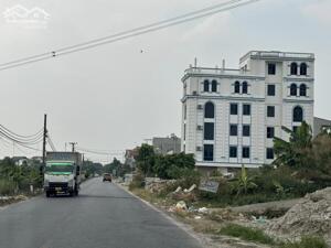 Bán gấp lô ĐG Ngải dương, 90m2 gần vành đai 4, cực đẹp, giá tốt: 0835459289