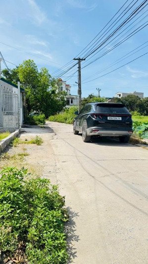 đất sát đại học bách khoa cơ sở 2, đường 6m thông sát tiện ích full thổ cư