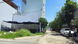 chính chủ gửi bán lô đất 100m2 phường thạnh lộc, full tc, mtd 8 - 10m, cách ql1a 300m, sổ sẵn