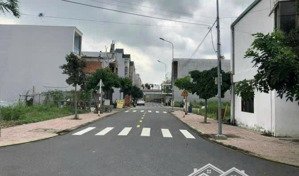 siêu phẩm : 125m2 mặt đường long thành-60m, lk sân bay long thành, sổ hồng bao thuế phí