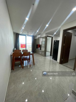 cho thuê căn hộ fpt plaza 2 view sông và view biển, 75m2 2pn - liên hệ 