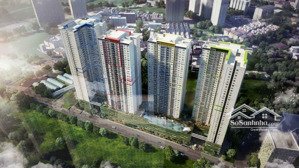 cho thuê căn hộ chung cư seasons avenue, 14 triệu, 80 m2, 2pn, 2wc, giá tốt tú 