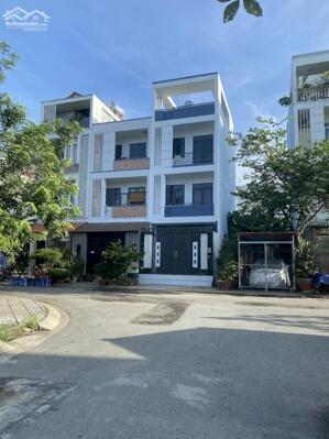 Bán nhà 3 tấm rưỡi, Khu dân cư bình điền f7, Q 8 , 7 tỷ