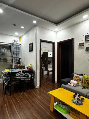 cho thuê căn hộ chung cư vào ở ngay