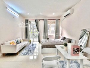 thuê ngay phòng giá sinh viên 30m2 full nt gần trường đại học uef, hồng bàng, hutech lh 