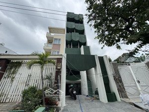 cho thuê siêu văn phòng thảo điền 4 x 25m, 1 hầm, 1 trệt, 3 lầu, rooftop thang máy, pccc