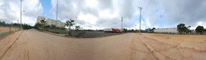 cho thuê bãi đậu xe container, xe tải, xe khách - hoạt động 24/7
