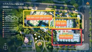 cđt chính thức mở bán river 3 tại fresia riverside, căn hộ biên hoà gía rẻ - 1 tỷ 6