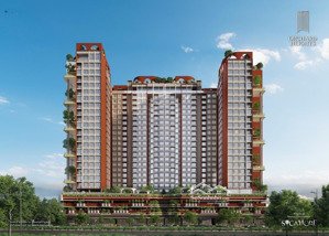 căn góc cực đẹp, 2pn orchard heights, 84m2, 4.653 tỷ, view công viên,thành phố