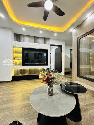 chính chủ gửi bán cc đại kim building- view hồ