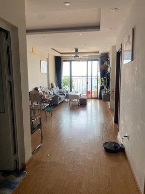 bán chung cư ct1 gelexia 885 tam trinh căn góc dt 87m2 3 ngủ 2 wc, giá 5,35 tỷ lh 