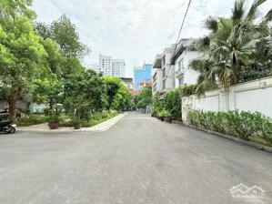 siêu phẩm biệt thự vườn đào giá tốt nhất khu - 290m - mặt tiền 16m - giá chỉ 145 tỷ - sổ đỏ lâu dài