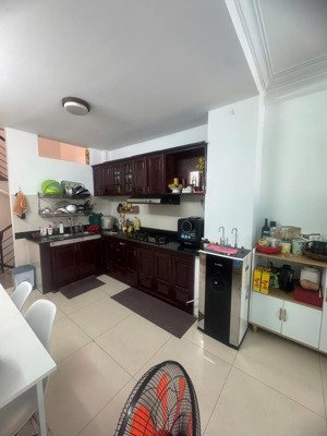 bán nhà mặt tiền đường b khu cư xá tự do - cmt8, tân bình, đúc 4.5 tấm, giá 8.9 tỷ tl