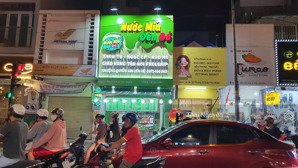 cực hiếm - mặt tiền lê văn sỹ phú nhuận, dt: 3.8x14m, cn: 51m2, hdt: 30 triệu giá chỉ 13.7 tỷ
