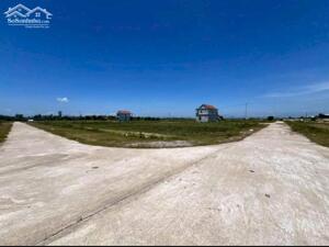 Đất nền KQH Xuân ổ về nhà hàng duyên anh mất chỉ 8km giá nông thôn