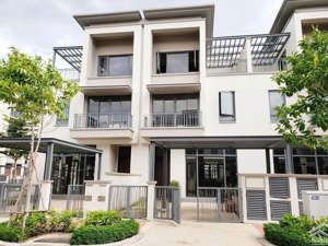 bán nhà liền kề, dự án swan park - vị trí đẹp. giá cực tốt đầu tư