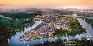 gladia khang điền quận 2 siêu hot - siêu phẩm biệt thự bởi khang điền và keppel land