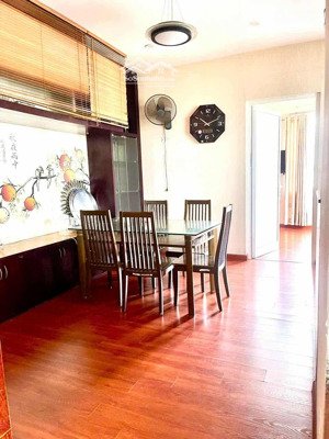 chính chủ cho thuê căn chung cư 902 tòa n04 b2 115m2 3 ngủ 2 vệ sinh. sát công viên cầu giấy