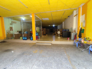 cho thuê nhà mặt phố trần văn cẩn, tân thới hòa, tân phú, 35 triệu, 300 m2