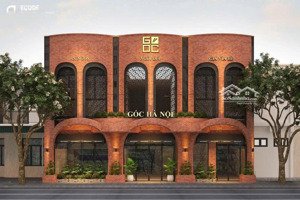 cho thuê nhà khu đình thôn, diện tích:105x9tầng, mặt tiền: 7,5m, có thang máy, phòng cháy chữa cháy