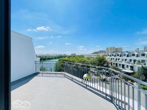 cho thuê nhà phố góc đường 25m, dt 9x20m 1 trệt 3 lầu, giá 35triệu hoàn thiện phù hợp làm văn phòng