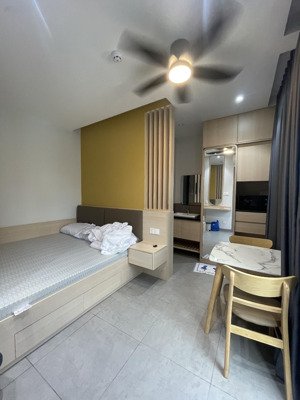 cho thuê phòng giờ giấc tự do (gần đh bách khoa, đh hoa sen, đh kinh tế, đh y dược-quận 10 chỉ 6tr
