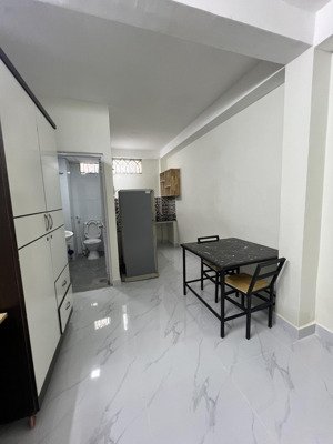 căn studio full nội thất, tự do tại bình thạnh, gần nhiều trường đh