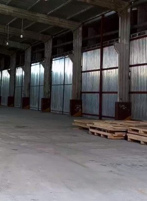 cho thuê kho bãi quận 7 dt 220m2 miễn phí dv tại nguyễn văn quỳ