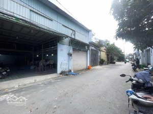 hàng siêu hiếm!mt 10m+hẻm nhựa 10m xe tải thông+221m2+ngang khủng 10m+đắc địa ở q12-chỉ 12.x tỷ